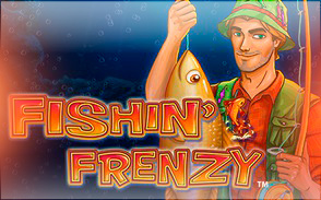 Fishin Frenzy