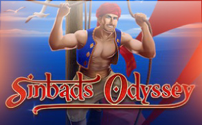 Sinbads Odyssey